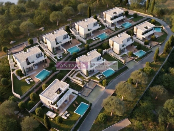 Kuća 140 m² – Podi, Herceg Novi — fotografija 5