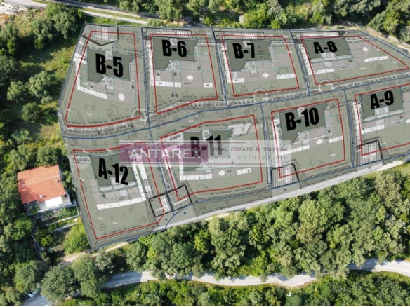 Kuća 140 m² – Podi, Herceg Novi — fotografija 6