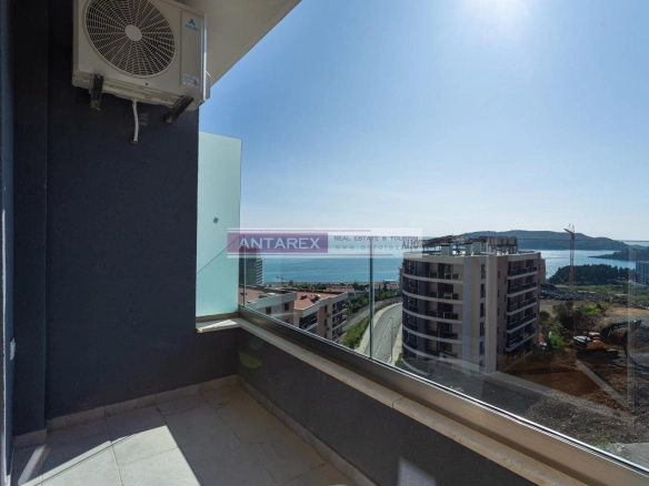 Jednosoban stan 48 m² – Bečići, Budva — fotografija 6