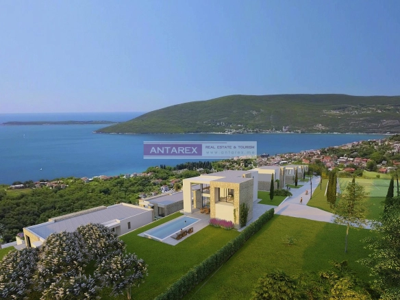 Kuća 313 m² – Podi, Herceg Novi — fotografija 2