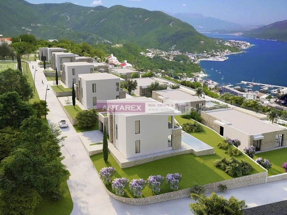 Kuća 313 m² – Podi, Herceg Novi — fotografija 8
