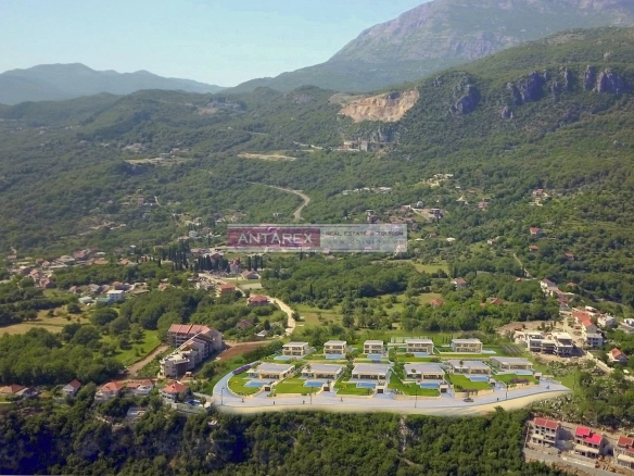Kuća 313 m² – Podi, Herceg Novi — fotografija 12