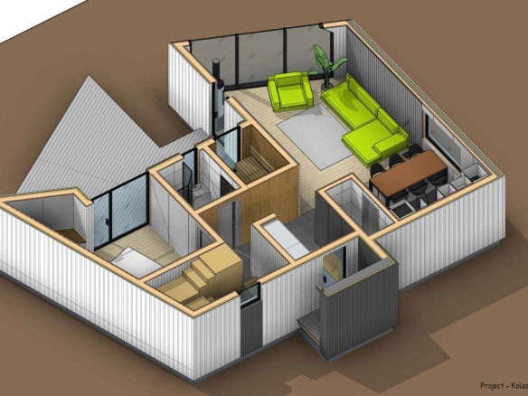 Plac 3.018 m² – Kolašin — fotografija 5