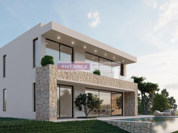 Kuća 313 m² – Podi, Herceg Novi — fotografija 13