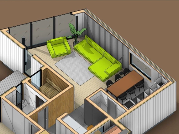 Plac 3.018 m² – Kolašin — fotografija 6