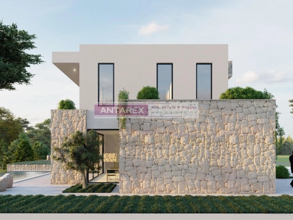 Kuća 313 m² – Podi, Herceg Novi — fotografija 14