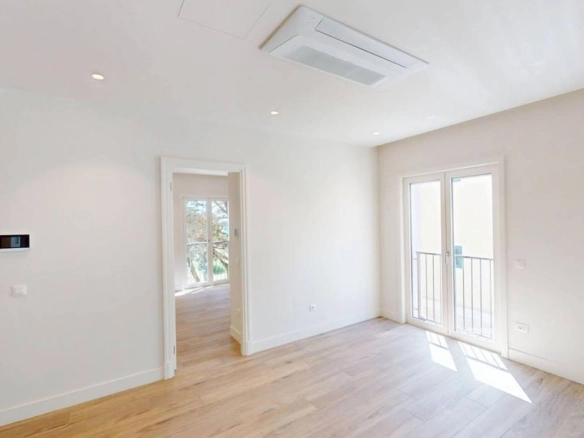 Jednosoban stan 68 m² – Luštica — fotografija 5