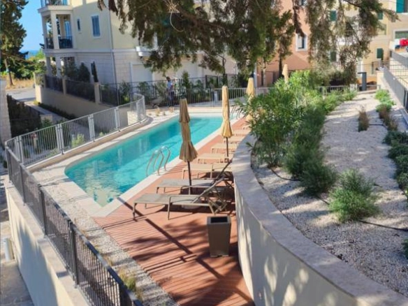 Jednosoban stan 68 m² – Luštica — fotografija 7