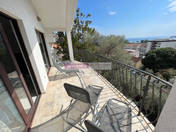 Kuća 435 m² – Budva — fotografija 16