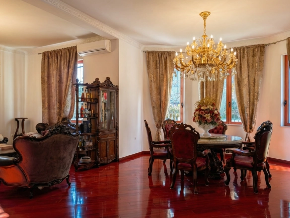 Četvorosoban stan 372 m² – Luštica — fotografija 8