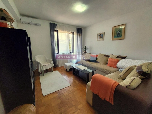 Dvosoban stan 85 m² – Herceg Novi — fotografija 3