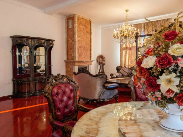 Četvorosoban stan 372 m² – Luštica — fotografija 9