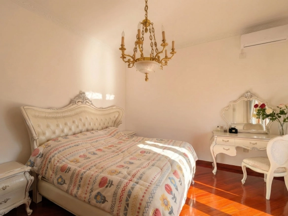Četvorosoban stan 372 m² – Luštica — fotografija 12