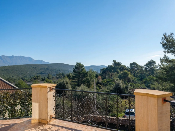Četvorosoban stan 372 m² – Luštica — fotografija 15