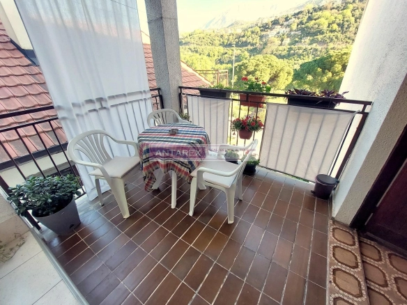 Dvosoban stan 85 m² – Herceg Novi — fotografija 11
