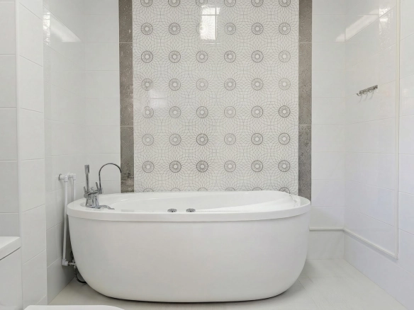 Četvorosoban stan 372 m² – Luštica — fotografija 18