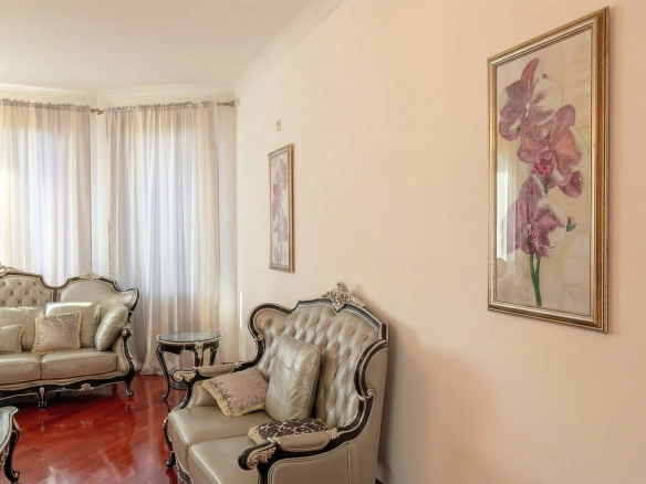 Četvorosoban stan 372 m² – Luštica — fotografija 19