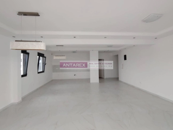 Trosoban stan 170 m² – Dobra Voda, Bar — fotografija 5