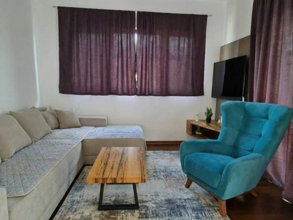 Dvosoban stan 83 m² – Bečići, Budva — fotografija 2