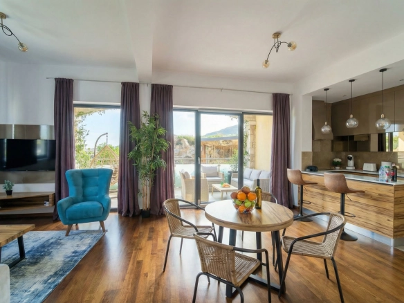 Dvosoban stan 83 m² – Bečići, Budva — fotografija 3