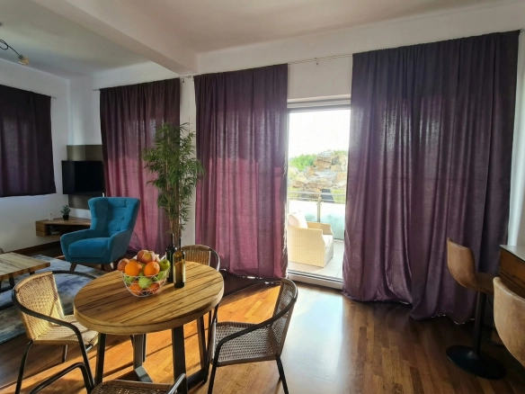 Dvosoban stan 83 m² – Bečići, Budva — fotografija 4