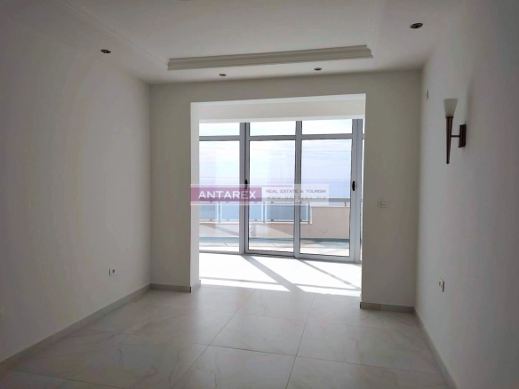 Trosoban stan 170 m² – Dobra Voda, Bar — fotografija 8