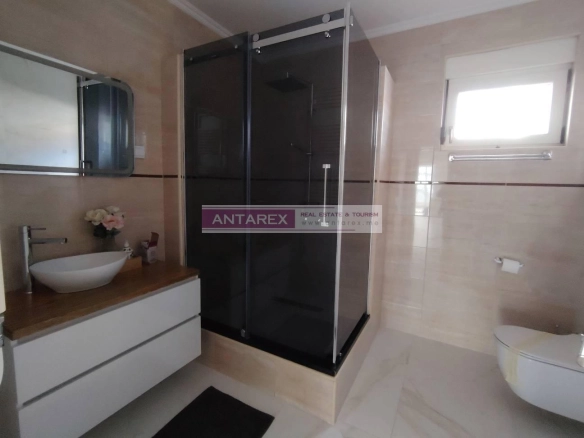 Trosoban stan 170 m² – Dobra Voda, Bar — fotografija 11