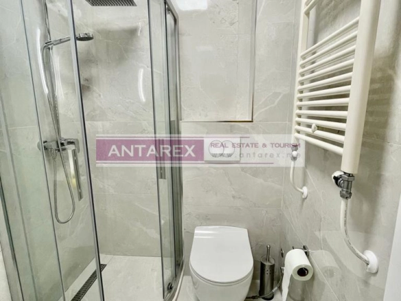 Trosoban stan 170 m² – Dobra Voda, Bar — fotografija 12