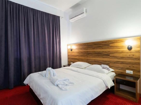 Dvosoban stan 83 m² – Bečići, Budva — fotografija 9