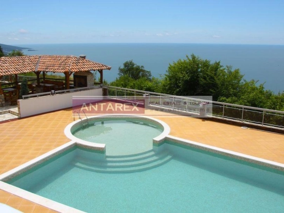 Trosoban stan 170 m² – Dobra Voda, Bar — fotografija 16