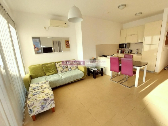 Jednosoban stan 48 m² – Đenovići, Herceg Novi — fotografija 3