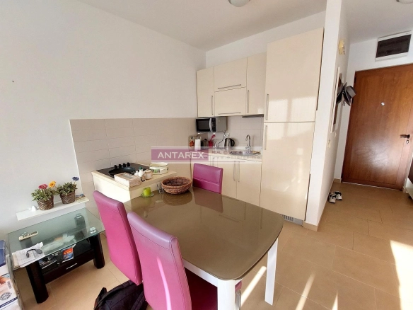 Jednosoban stan 48 m² – Đenovići, Herceg Novi — fotografija 4