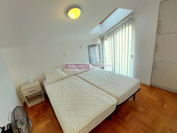 Jednosoban stan 48 m² – Đenovići, Herceg Novi — fotografija 7