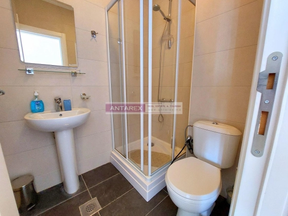 Jednosoban stan 48 m² – Đenovići, Herceg Novi — fotografija 9