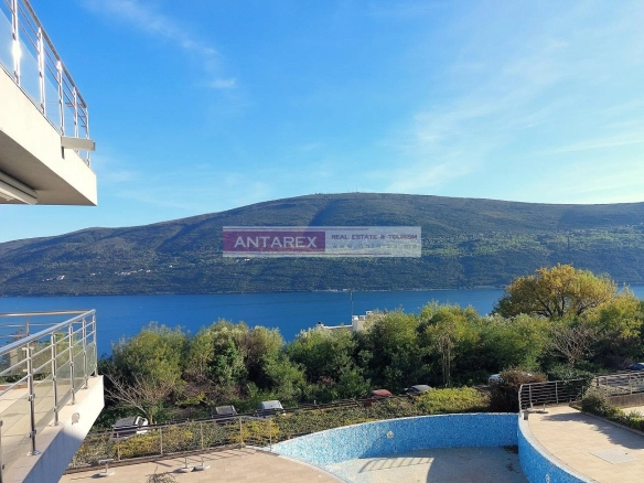 Jednosoban stan 48 m² – Đenovići, Herceg Novi — fotografija 10