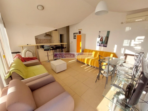 Dvosoban stan 75 m² – Đenovići, Herceg Novi — fotografija 2