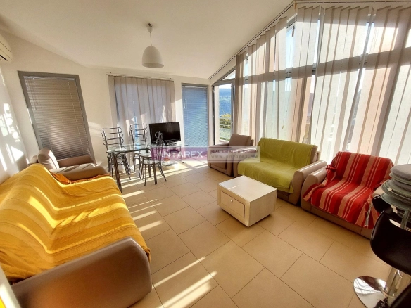 Dvosoban stan 75 m² – Đenovići, Herceg Novi — fotografija 3