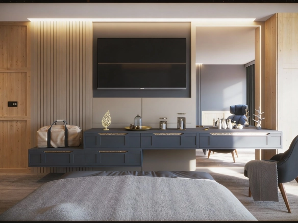 Garsonjera 43 m² – Kolašin — fotografija 10