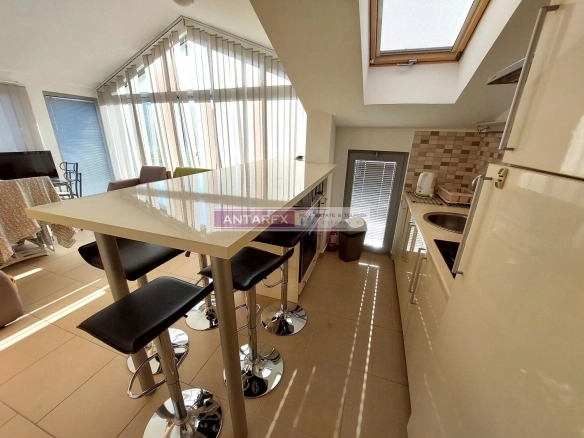 Dvosoban stan 75 m² – Đenovići, Herceg Novi — fotografija 4