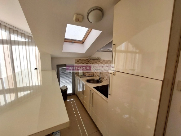Dvosoban stan 75 m² – Đenovići, Herceg Novi — fotografija 5