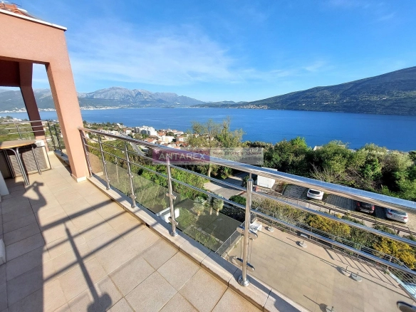 Dvosoban stan 75 m² – Đenovići, Herceg Novi — fotografija 6