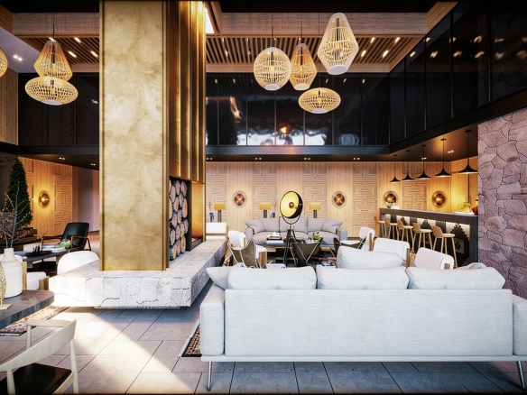 Garsonjera 43 m² – Kolašin — fotografija 14