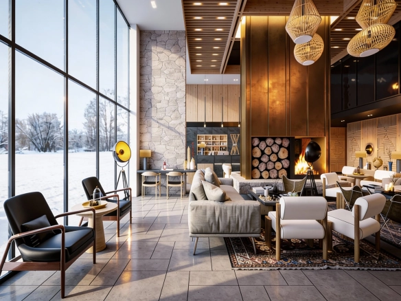 Garsonjera 43 m² – Kolašin — fotografija 15