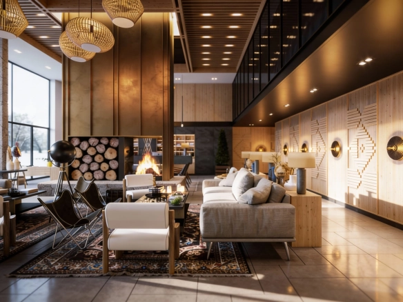 Garsonjera 43 m² – Kolašin — fotografija 16