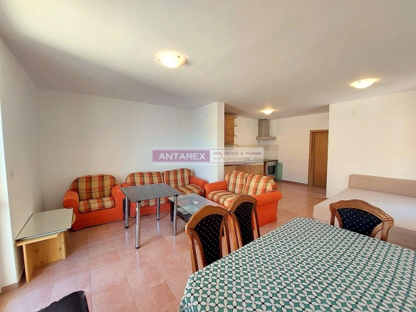 Jednosoban stan 58 m² – Njivice, Herceg Novi — fotografija 2