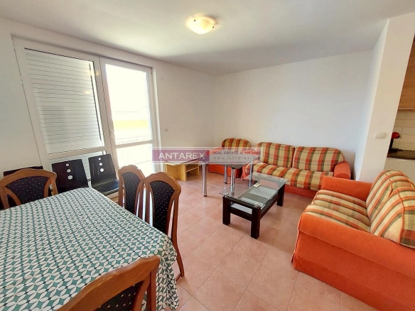 Jednosoban stan 58 m² – Njivice, Herceg Novi — fotografija 3