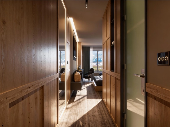 Garsonjera 43 m² – Kolašin — fotografija 17