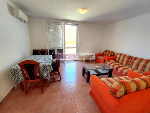 Jednosoban stan 58 m² – Njivice, Herceg Novi — fotografija 4