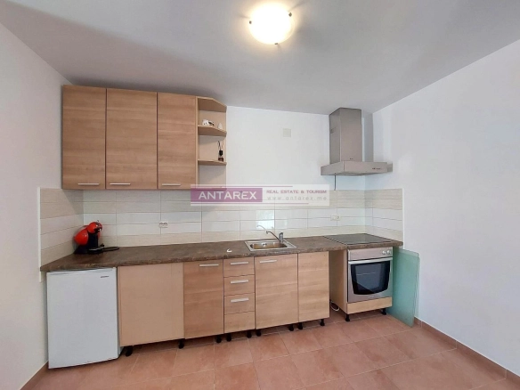 Jednosoban stan 58 m² – Njivice, Herceg Novi — fotografija 5