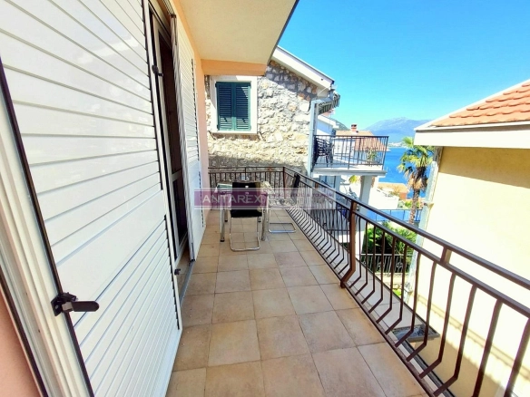 Jednosoban stan 58 m² – Njivice, Herceg Novi — fotografija 6